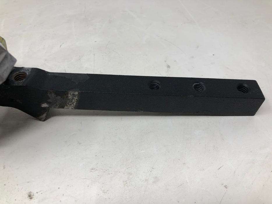 110-6782-05 Toro RH Actuator + Activator Arm Assembly