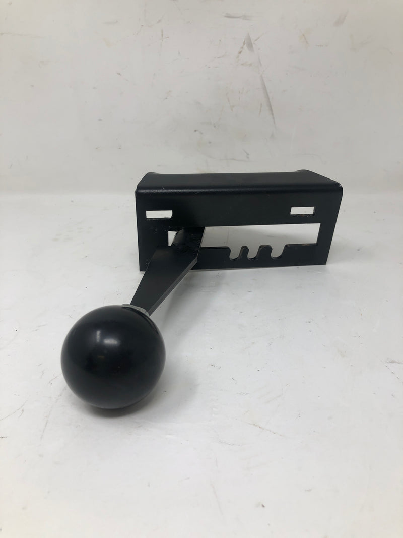 39-1280-03 Toro Speed Selector
