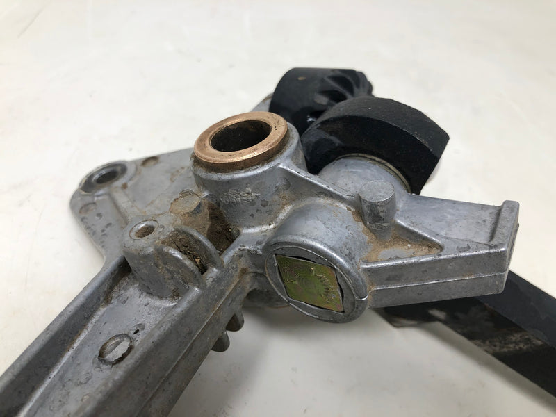 110-6782-05 Toro RH Actuator + Activator Arm Assembly