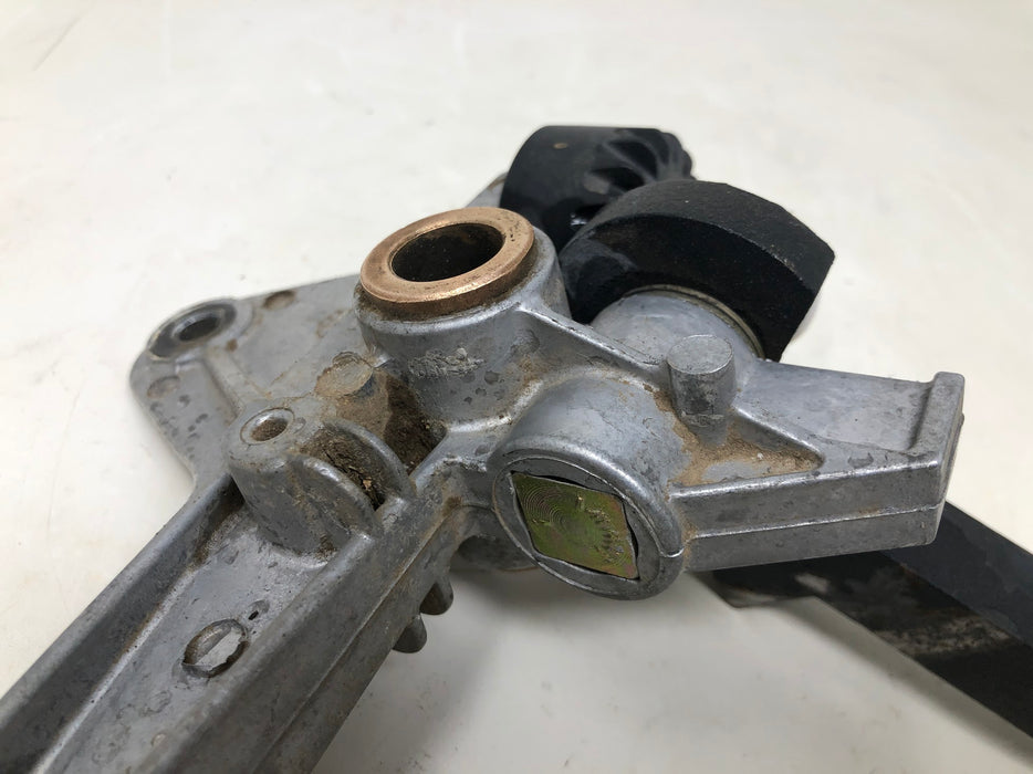 110-6782-05 Toro RH Actuator + Activator Arm Assembly