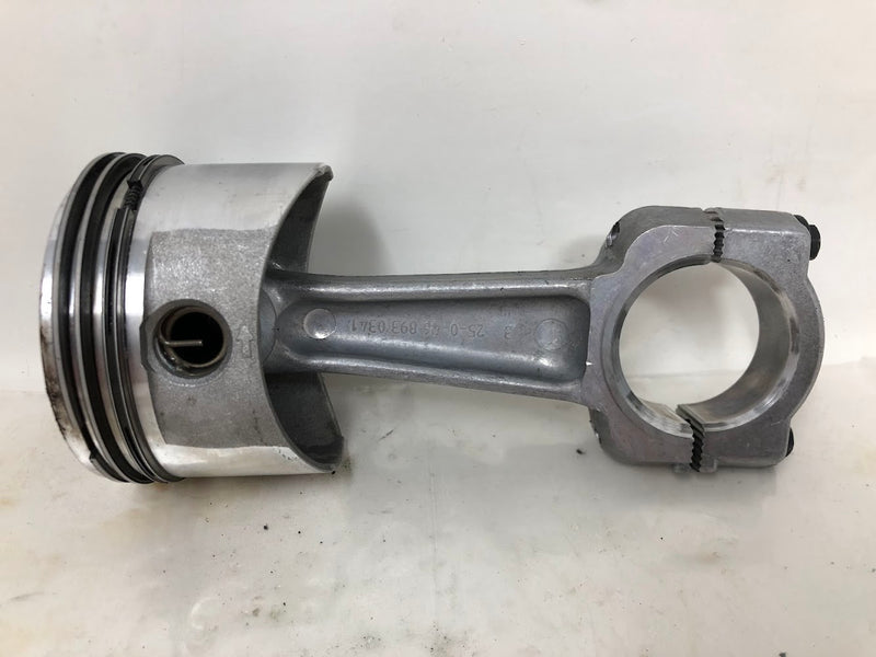 37372 Tecumseh Rod & Piston Assembly.