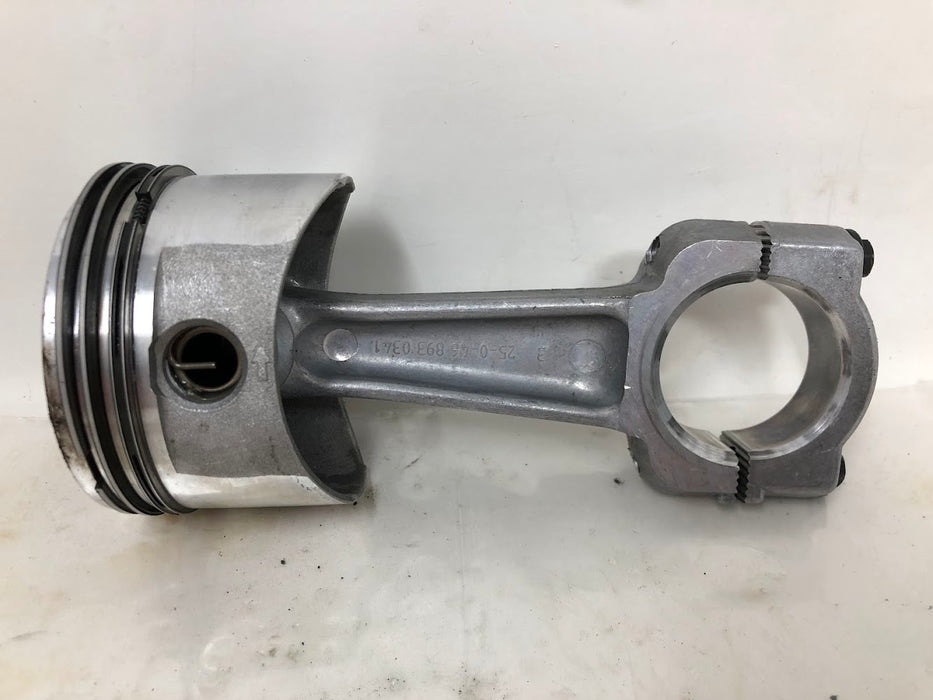37372 Tecumseh Rod & Piston Assembly.