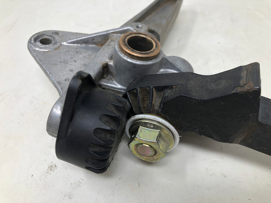 110-6782-05 Toro RH Actuator + Activator Arm Assembly