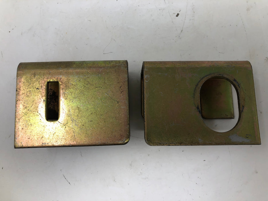 108-7836 Toro RR + LR Hanger Brackets