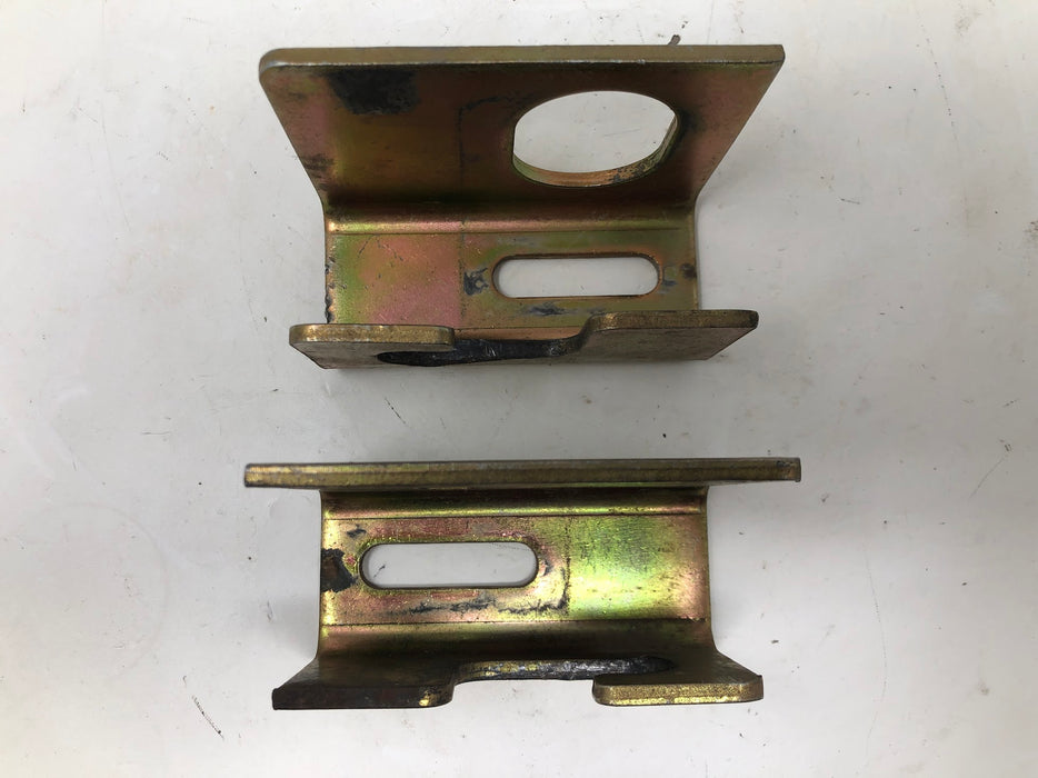 108-7836 Toro RR + LR Hanger Brackets