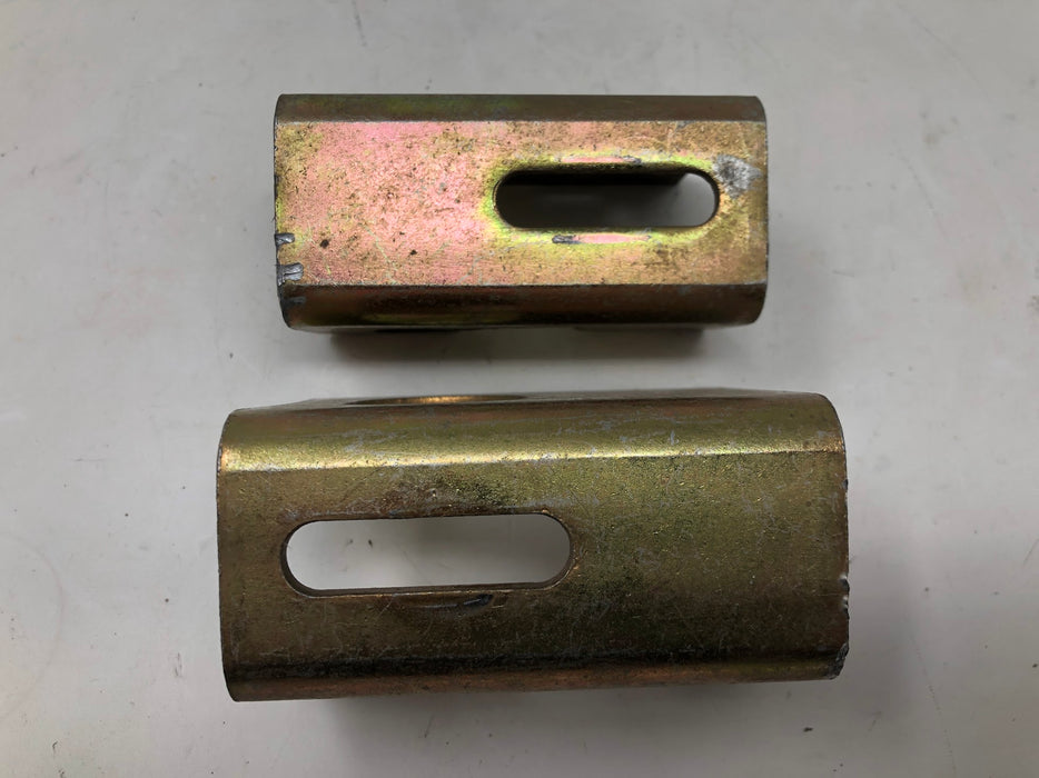 108-7836 Toro RR + LR Hanger Brackets