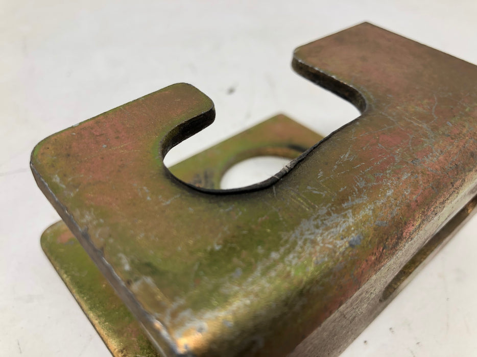 108-7836 Toro RR + LR Hanger Brackets