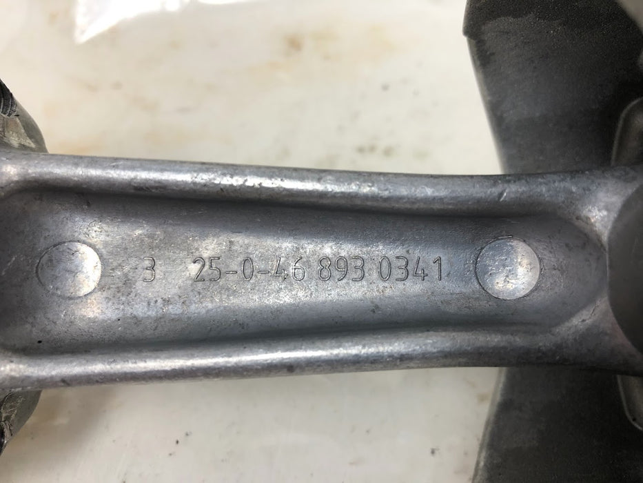 37372 Tecumseh Rod & Piston Assembly.