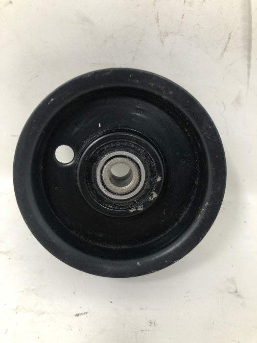756-04224 Troy Bilt Flat Idler Pulley