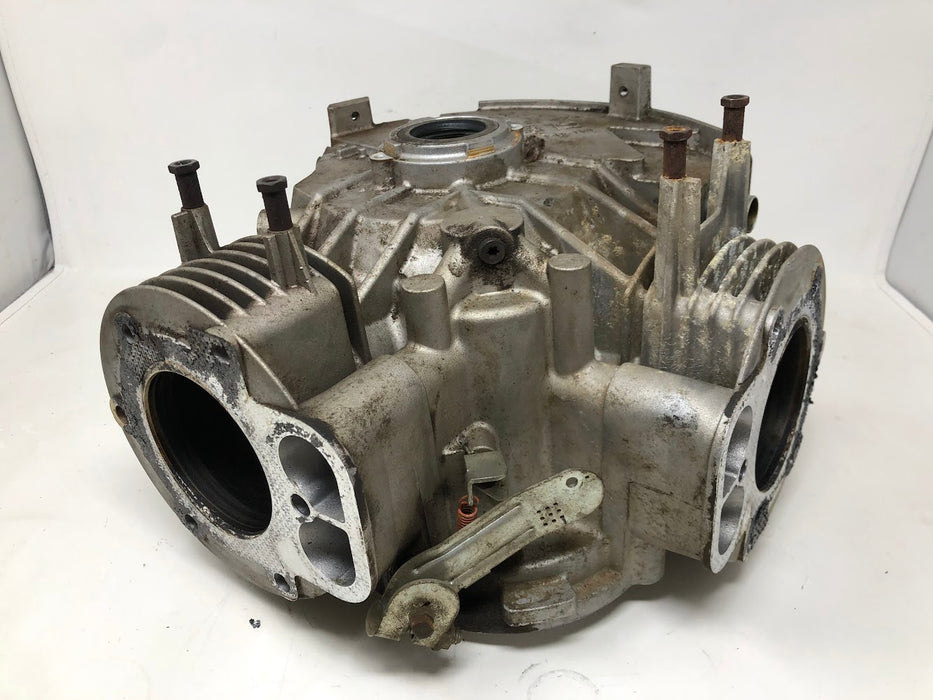 OV691EA-600824C - Tecumseh V-Twin Crankcase