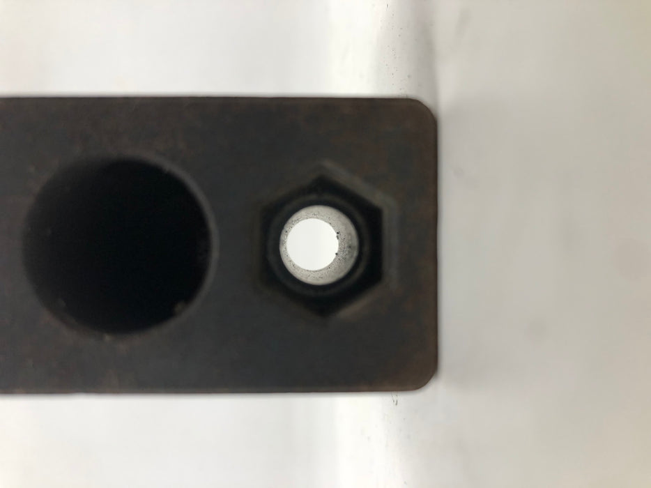 108-7845 Toro Pivot Blocks (x2)