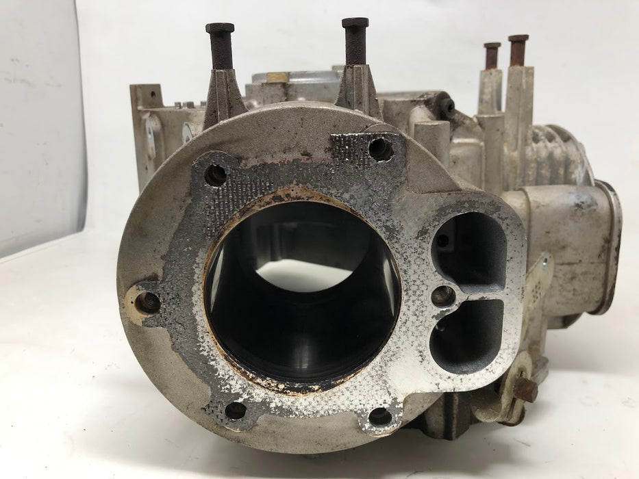 OV691EA-600824C - Tecumseh V-Twin Crankcase