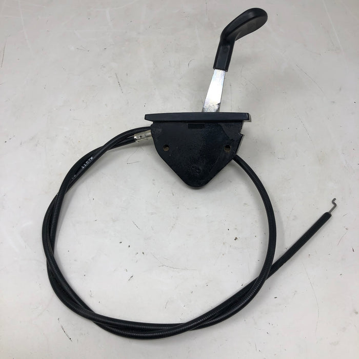 104-3626 Toro Throttle Cable