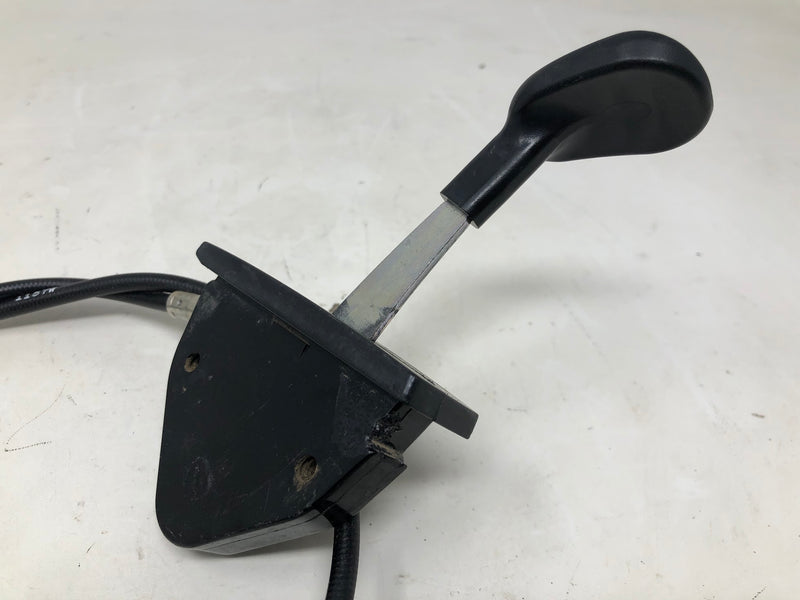 104-3626 Toro Throttle Cable