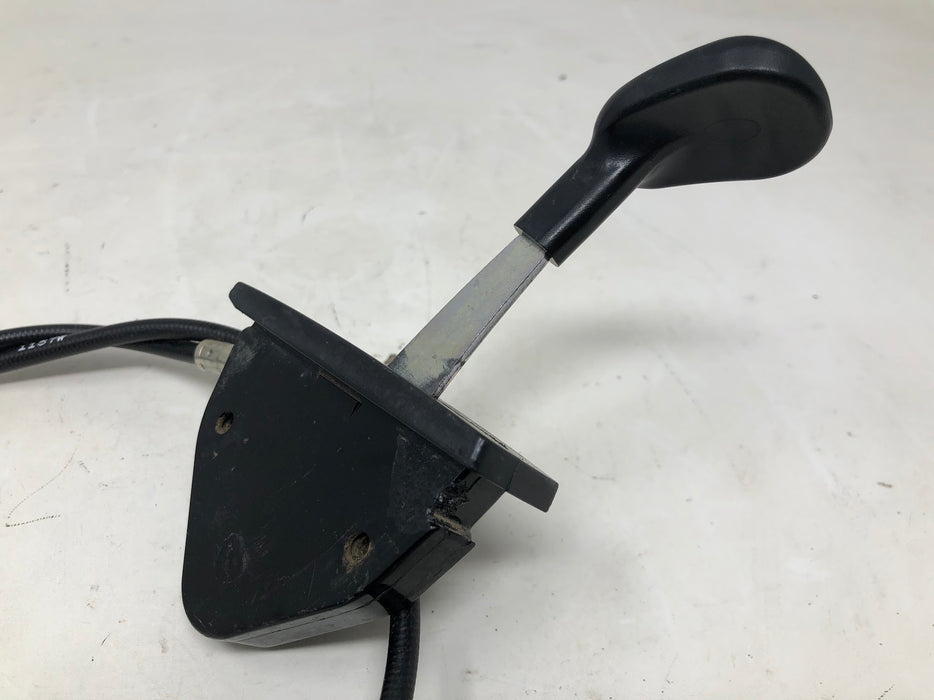 104-3626 Toro Throttle Cable