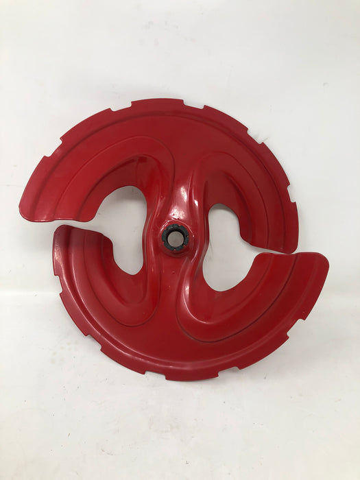 684-04108A-0638 2X Troy Bilt RH Auger Assembly