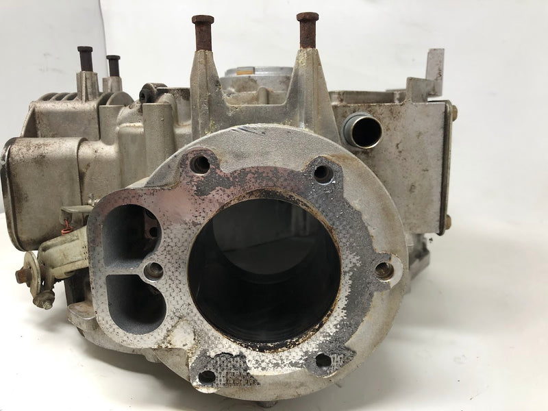 OV691EA-600824C - Tecumseh V-Twin Crankcase