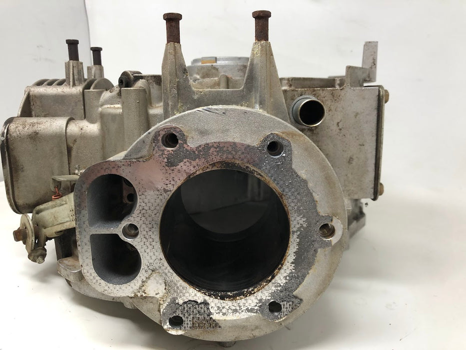 OV691EA-600824C - Tecumseh V-Twin Crankcase
