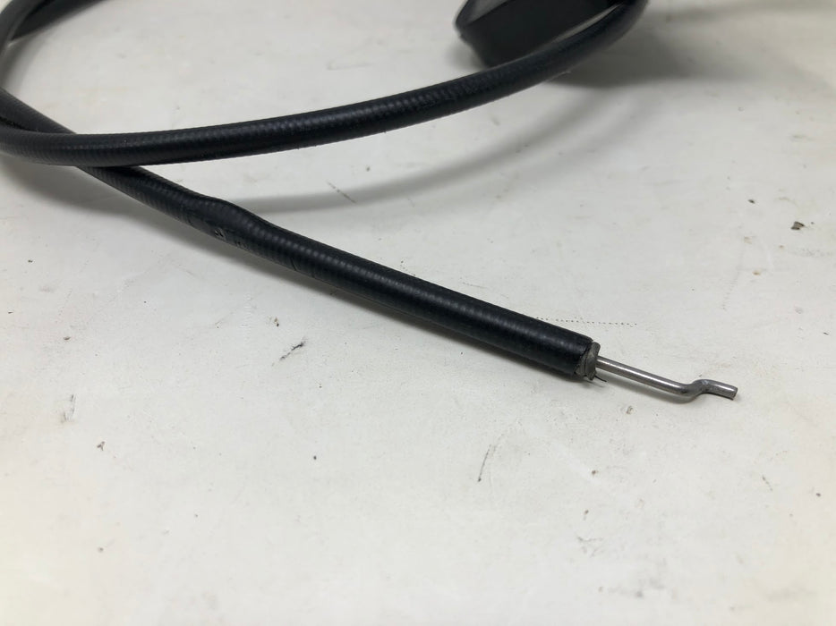 104-3626 Toro Throttle Cable