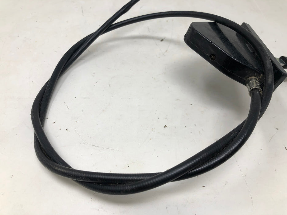 104-3626 Toro Throttle Cable