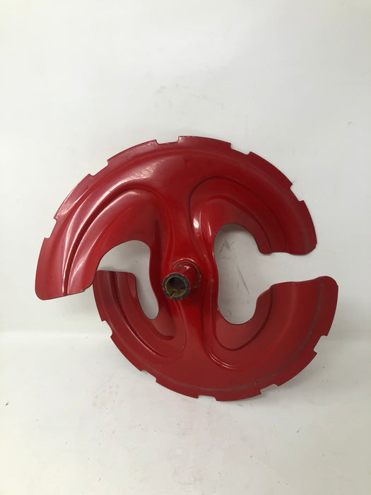 684-04108A-0638 2X Troy Bilt RH Auger Assembly