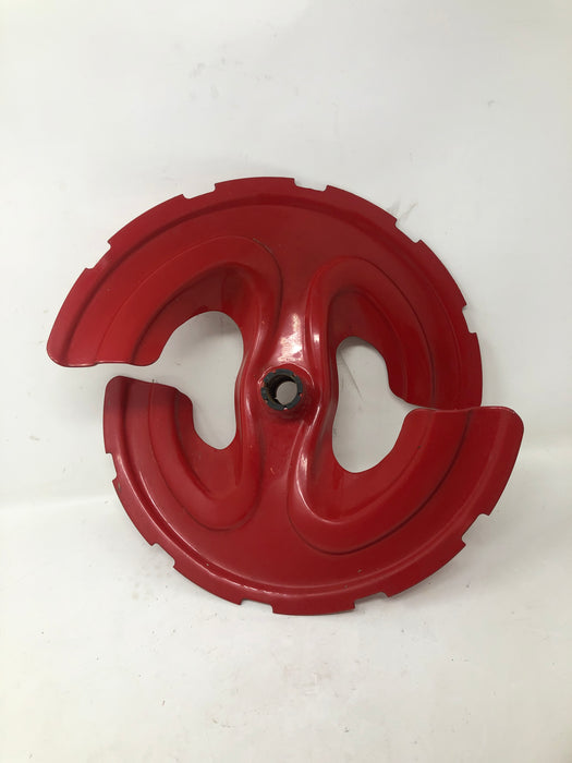 684-04108A-0638 2X Troy Bilt RH Auger Assembly
