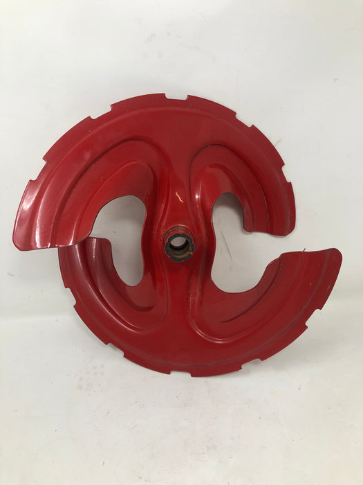 684-04108A-0638 2X Troy Bilt RH Auger Assembly