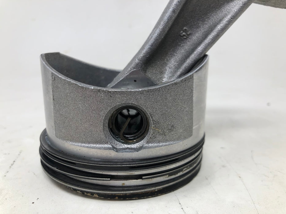 36897 Tecumseh Connecting Rod