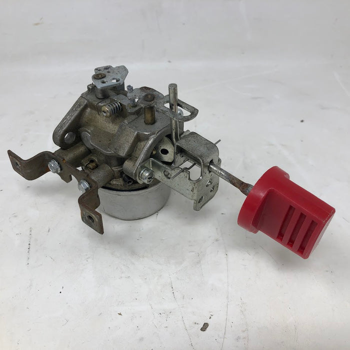 640052 OEM Tecumseh Carburetor