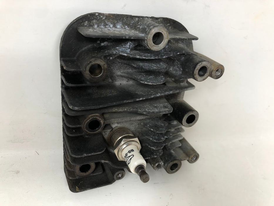 590411 Briggs & Stratton Cylinder Head