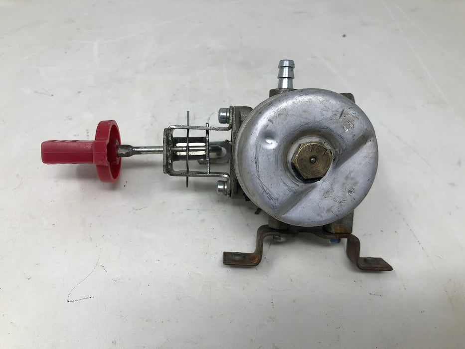 640052 OEM Tecumseh Carburetor