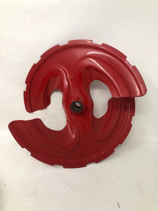 684-04107A-0638 2X Troy Bilt LH Auger Assembly