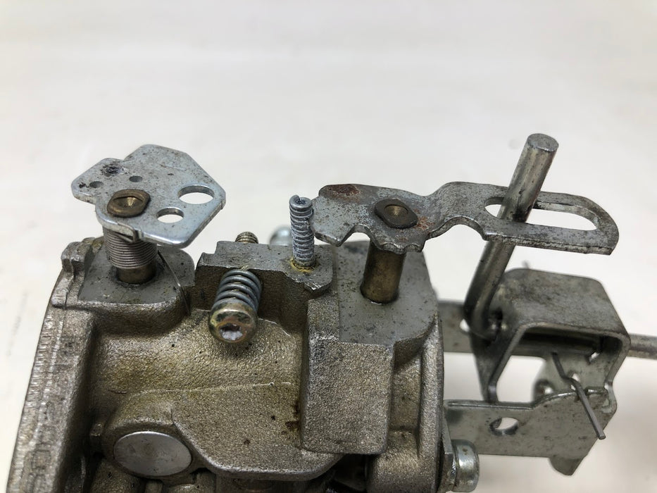 640052 OEM Tecumseh Carburetor