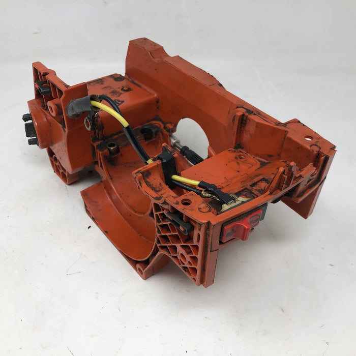 530052450 Husqvarna Crankcase Tank Assembly