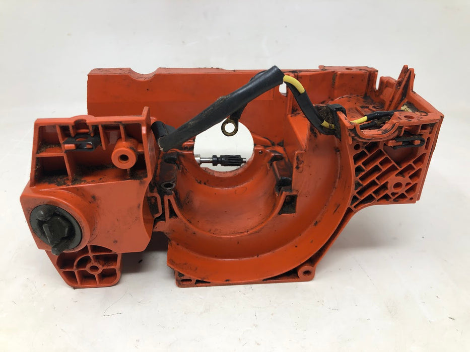530052450 Husqvarna Crankcase Tank Assembly