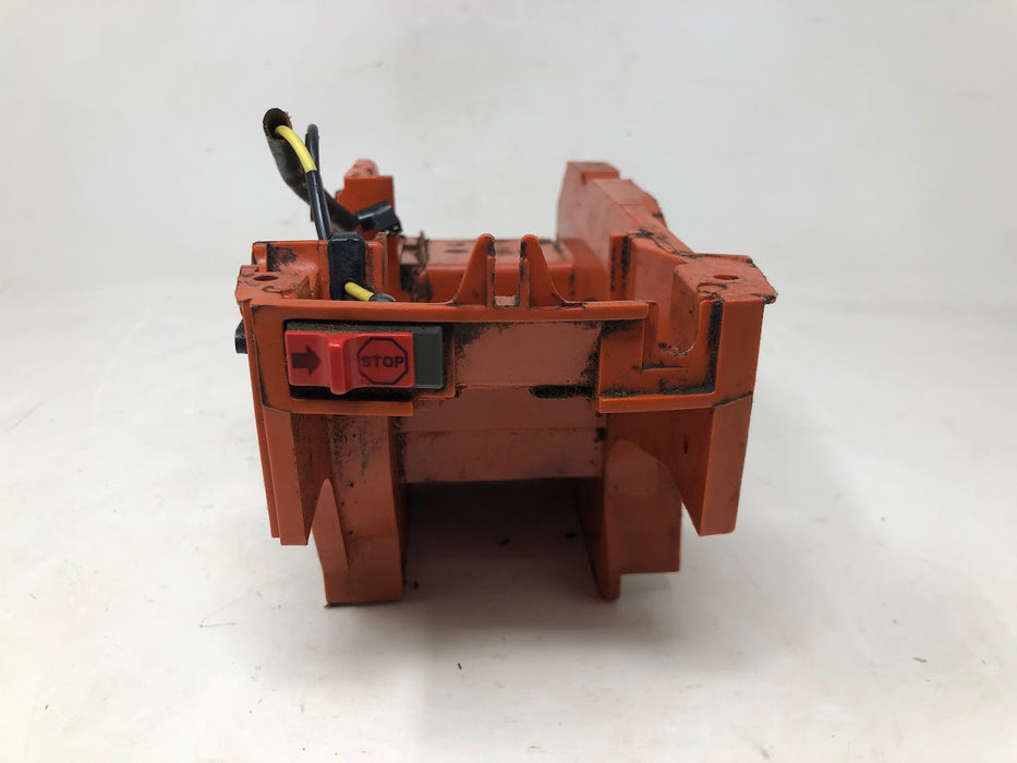 530052450 Husqvarna Crankcase Tank Assembly