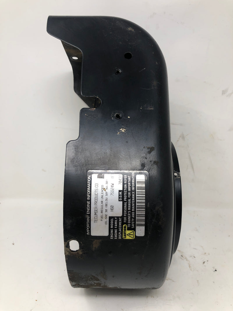 35891 Tecumseh Blower Housing