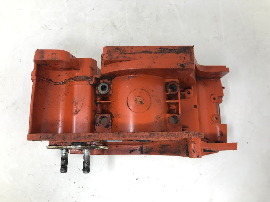 530052450 Husqvarna Crankcase Tank Assembly