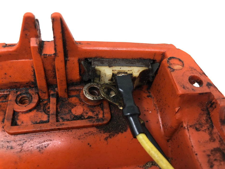 530052450 Husqvarna Crankcase Tank Assembly