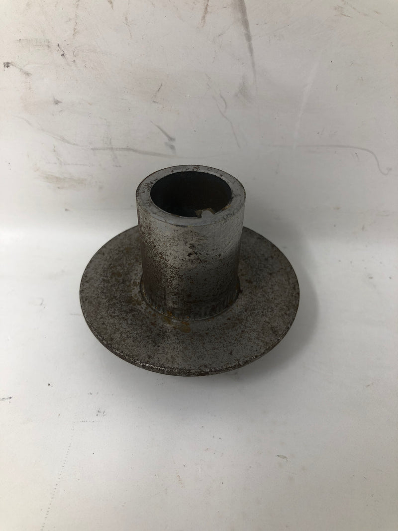 756-04113 Troy Bilt Half Pulley