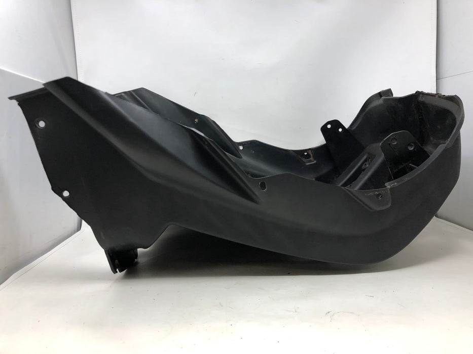 731-05005B Troy-Bilt Dash Panel