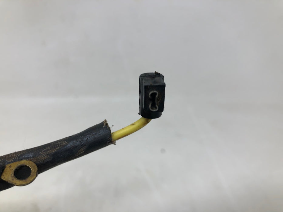 530052450 Husqvarna Crankcase Tank Assembly