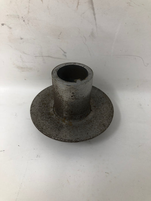 756-04113 Troy Bilt Half Pulley
