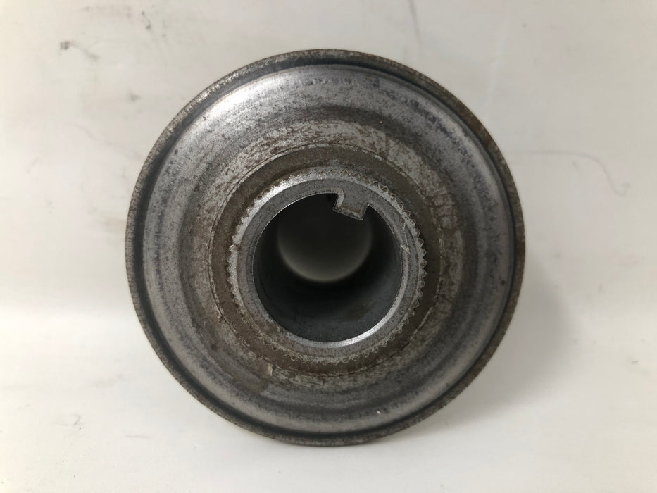 756-04113 Troy Bilt Half Pulley