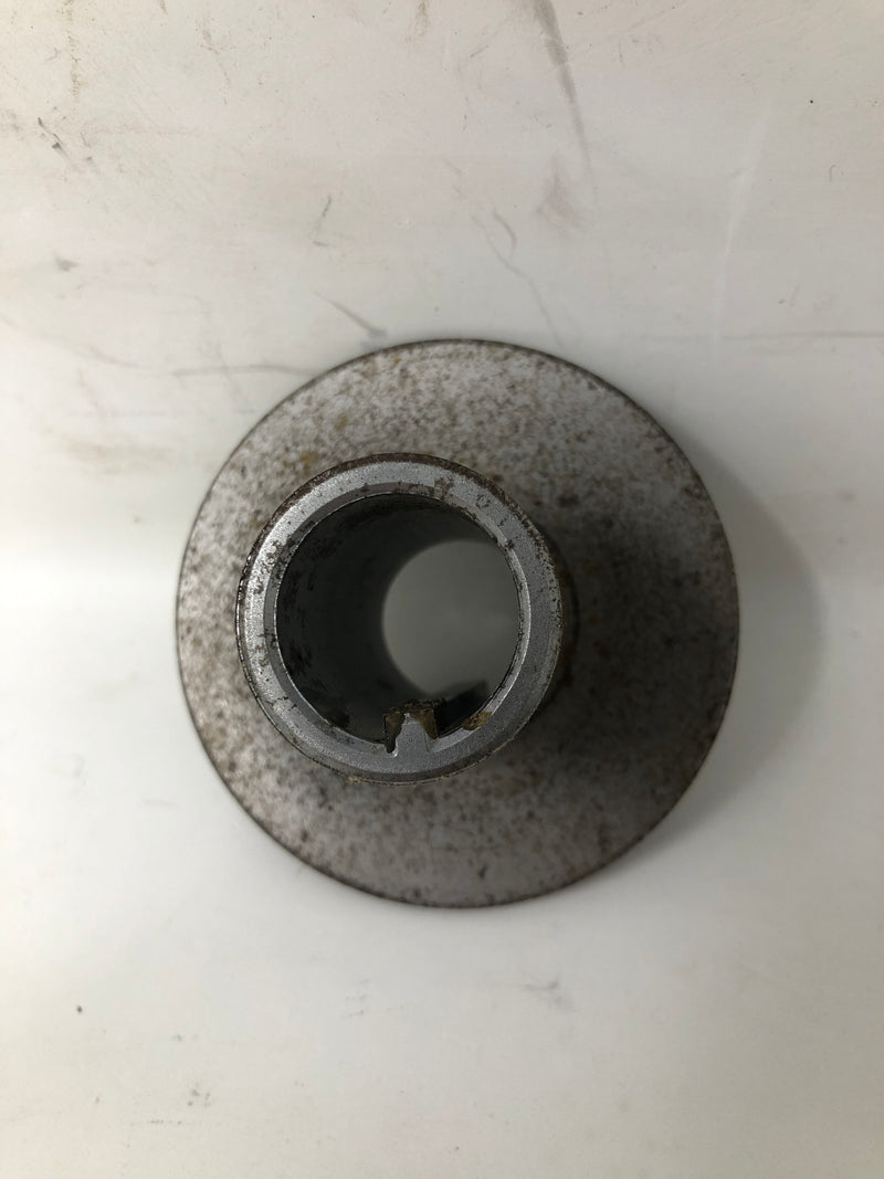 756-04113 Troy Bilt Half Pulley