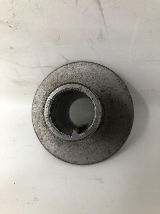 756-04113 Troy Bilt Half Pulley