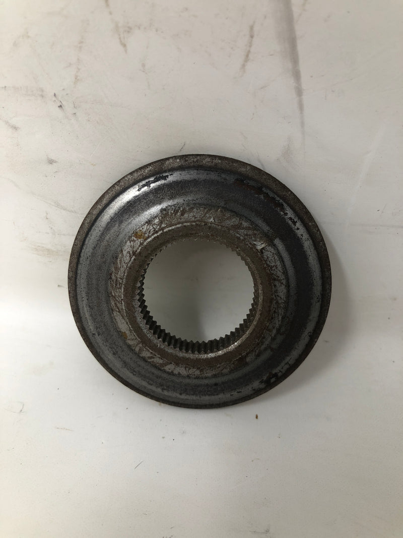 756-04113 Troy Bilt Half Pulley