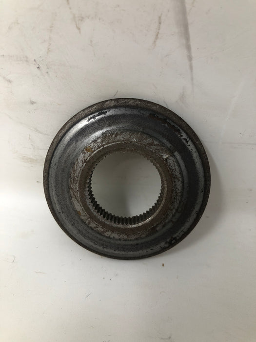 756-04113 Troy Bilt Half Pulley