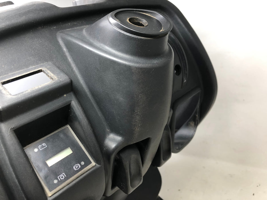 731-05005B Troy-Bilt Dash Panel