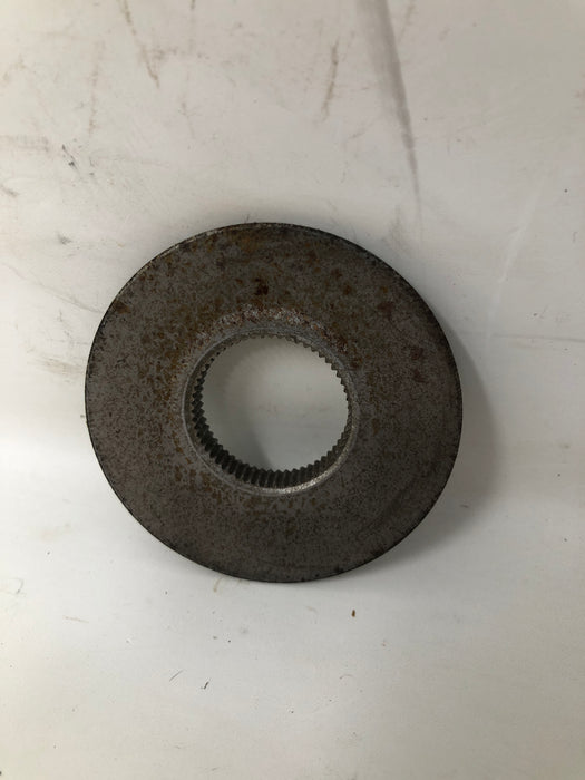 756-04113 Troy Bilt Half Pulley